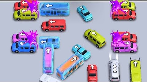 crowd express level 306