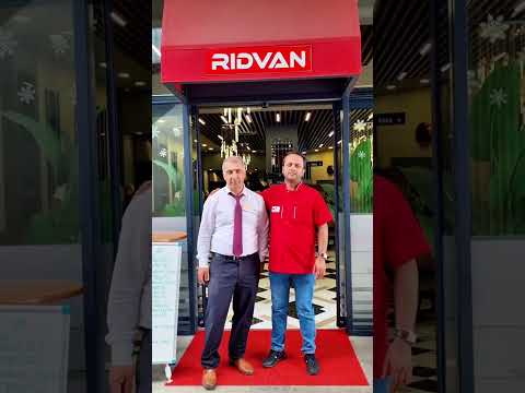 👉Diyarbakır Lezzetleriyle ünlenen Rıdvan Usta Beytepe'de 2. Şubesini Açtı