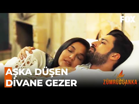 Burcu Güneş - O Yar Gelir - #ZümSer Özel Klip Zümrüdüanka