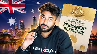 PR Milne Ke Baad Australia Mein Kya Badla? 🇦🇺 Honest Reality