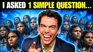 I Made Candace Owens Fans EXTREMELY Angry...