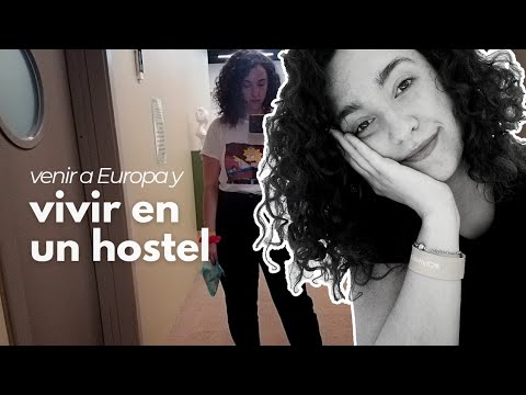 alojamiento en Dinamarca: hostel, estafas y habitaciones compartidas