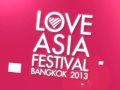 [Clip] T-ara - Greeting @ Spot Love Asia Festival Bangkok 2013 Mp3 Song