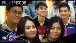 Pinoy Big Brother Gen 11  Day 23  August 11 2024  Episode