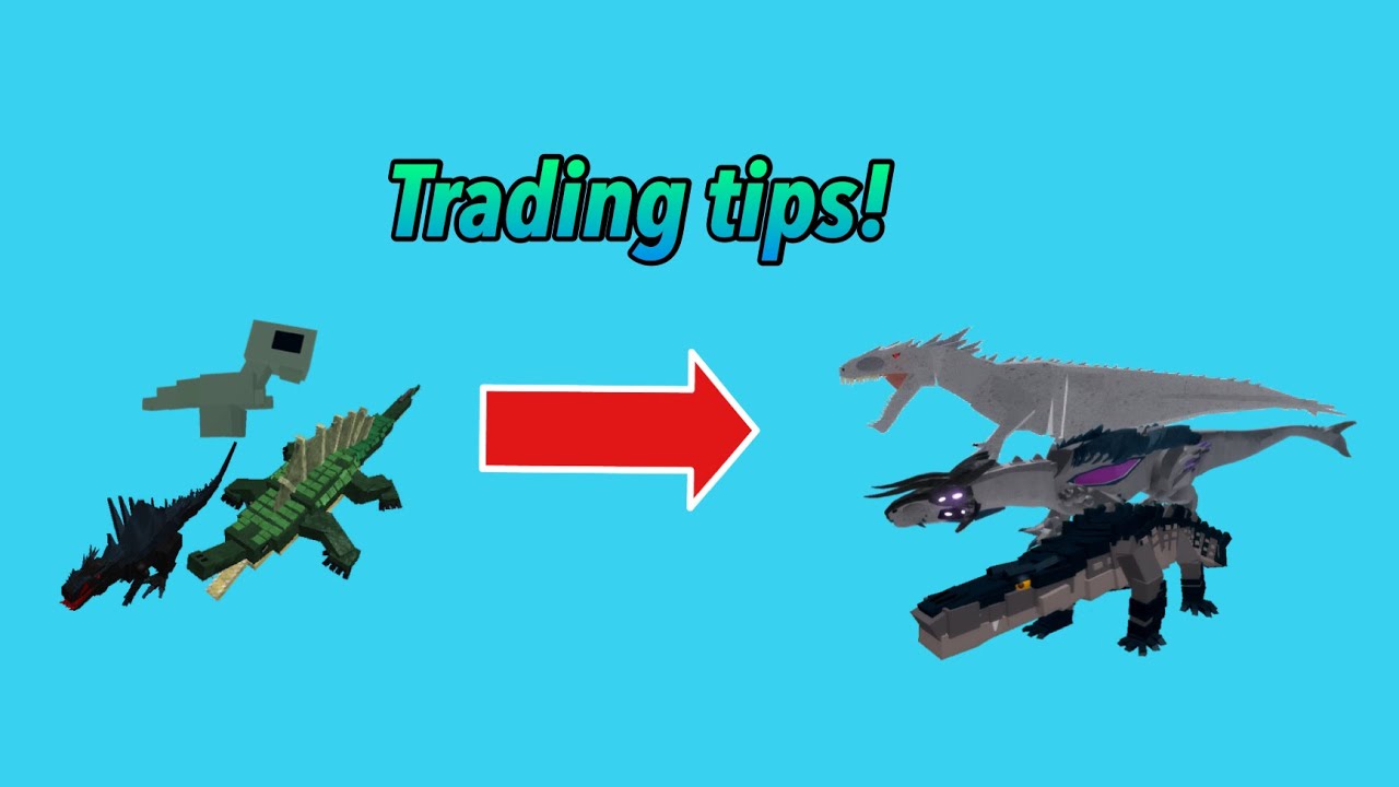 Dinosaur Simulator Trading Tips - roblox trading value list