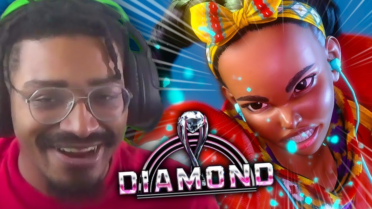 HOW I GOT TO DIAMOND IN 1 DAY WITH KIMBERLY...