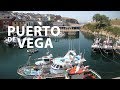 Puerto de Vega Asturias. Navia Turismo