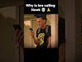 Kyler Calls Hawk 💀 #cobrakai #memes