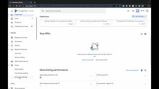 How To Republish App On Google Play Store
