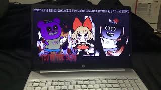 Thumbnail of Bissy Bear Error (Sonic.EXE and Mario Madness Edition 2) [FULL VERSION]