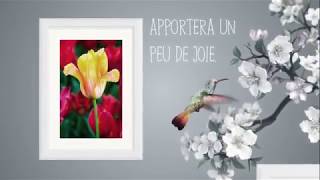 Carte Virtuelle Bon Retablissement Youtube