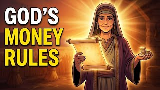 10 Financial Secrets Hidden in Proverbs