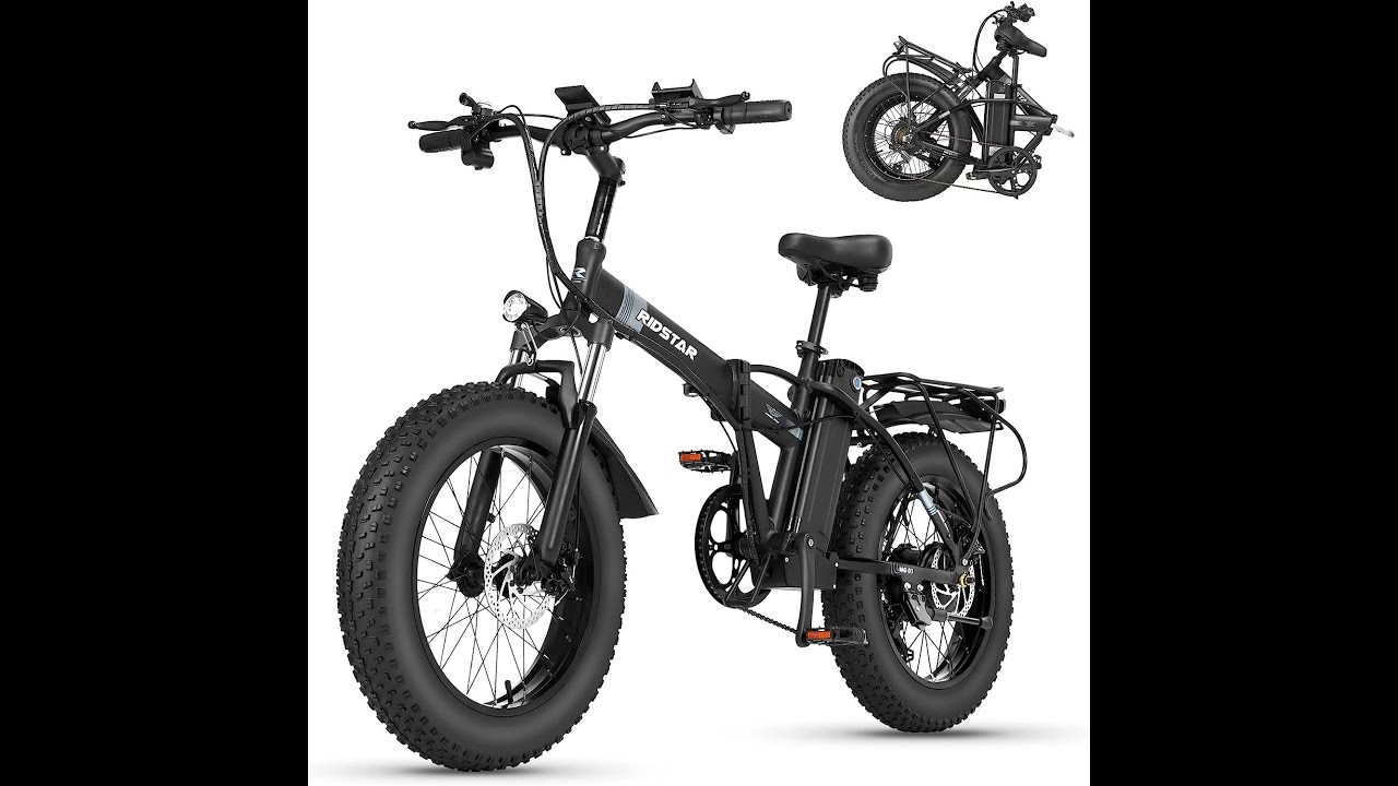 G20 - Installation Video - from Ridstar