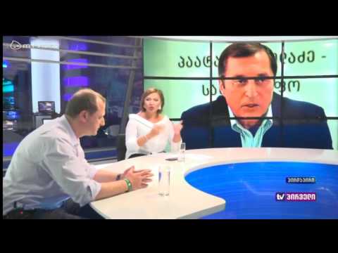 ,,ჩვენ ვართ ის გაერთიანება ვისაც ყველაზე მეტი ზრდის პოტენციალი აქვს\u0026#039;\u0026#039; - ზურა ჯაფარიძე