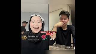 Download Lagu LIVE TERBARU‼️ MOMENT FAUL GODAIN SELFI MODUSIN BUAT JADI PASANGAN‼️ MP3