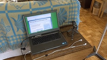 Making Music Recordings Remotely - Part1.