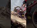 That Was A Close Call!