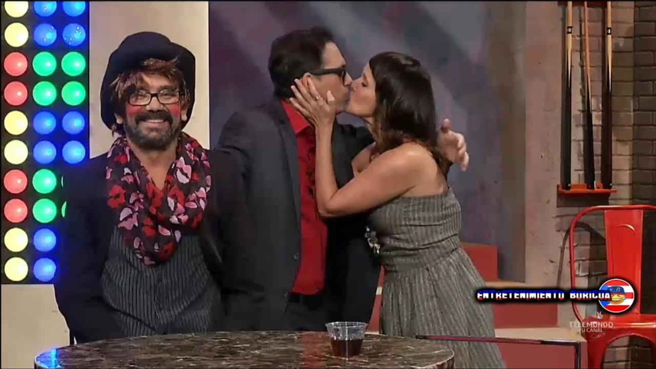 Raymond Y Sus Amigos Men And The City 10 septiembre 2019