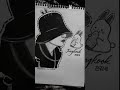 #jeon Jungkook #love@suhana_sa_art07
