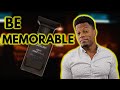 5 Most Memorable Fragrances! (Elevate Your Presence In ANY Room)