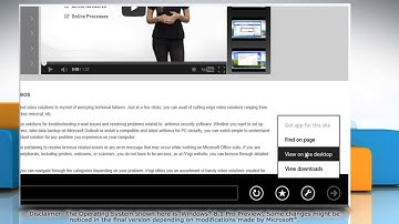 How to turn off Automatic Crash Recovery in Internet Explorer® 11 on a Windows® 8.1 PC