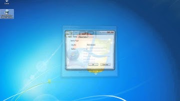 Qualidade de Atendimento - Painel Eletrônico - Tutorial - Login