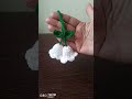The tutorial vs my atempt 🌟#viral shorts#explore#crochet