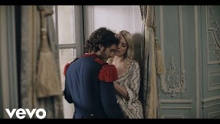 Marie-Antoinette Et Le Chevalier De Maison Rouge - L’amour secret chords