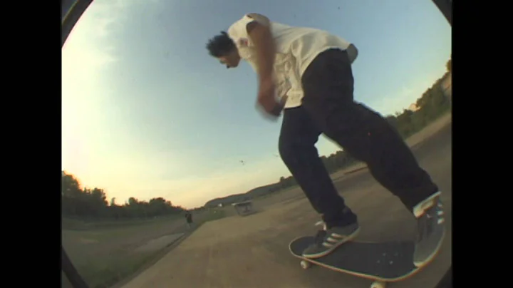 frank blais footage 2011
