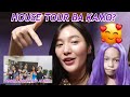 HOUSE TOUR BA KAMO ( PLUS SURPRISE GIFT )