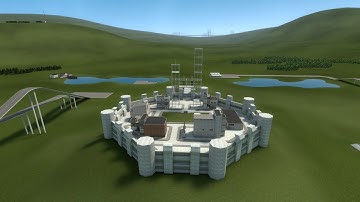 Classic Gmod Maps | Freespace 13