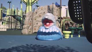 Waterfront Park Playground - Seminole, FL - Playmore Recreational Products and Services