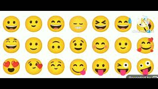 Download Lagu noto color emoji animated MP3