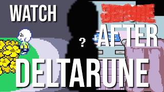 Full I Missed WAY More Undertale Lore Than I Thought... Guide