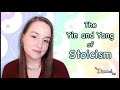 The Yin and Yang of Stoicism - How to BE Stoic