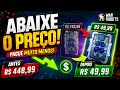 WAR ROBOTS: Como ABAIXAR o PREÇO da Loja! 😱