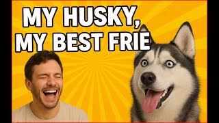 fluffy Alaska pups — soft fur, silly faces, and pure charm that will melt your heart ❤️ screenshot 5