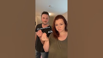 Internet In The 90s #shorts