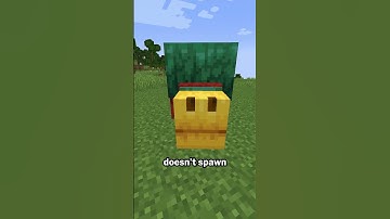 The Sniffer is rare for no reason