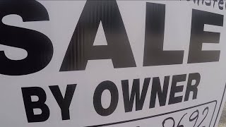 Top 10 ZIP codes for buyers, sellers