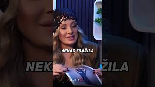 Milica Me Razočarala Jelena Karleuša