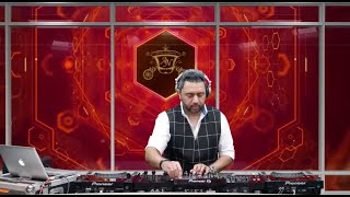 DJ Notorious - Virtual Wedding Event 2020
