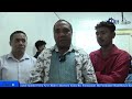 Reitor Interinu UNITAL, hala’o abertura ba formasaun formador.