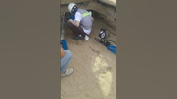 Engineer Testin #rebar #short #realestate #varal #construction #installation #engineering #sitework