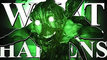 The Scariest Horror Game You Never Understood