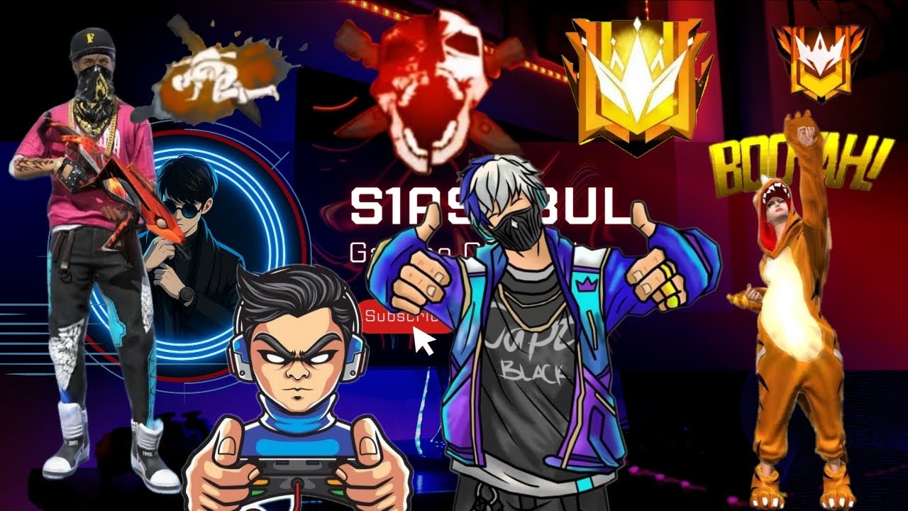 free fire gaming live short support scrapy channelLive streaming of S1 ASa BUL