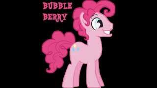 Bubble Berry demo