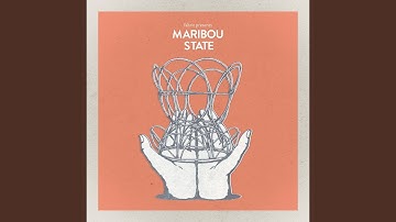 Reckoner (Mixed, Maribou State Remix)