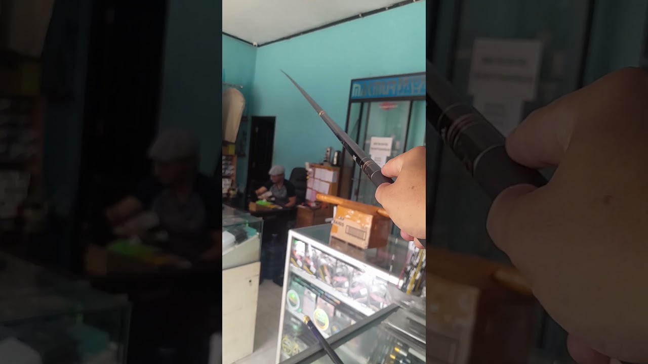 threefish xi chun 450 action 