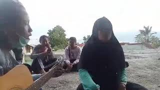 Sampe suvu roa _cover by.gita meldina lawido